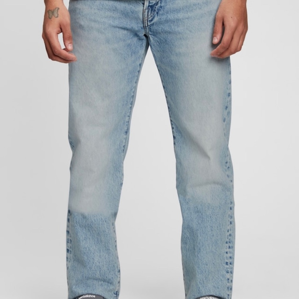 Men’s Gap Jeans